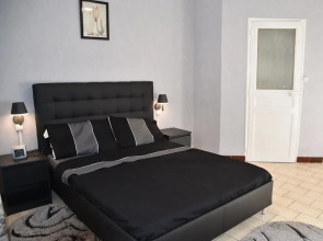 Appartement Marseille Saint Charles