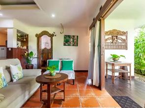 Pondok Pisces Bungalows