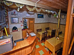 Отель Кемпинг