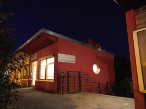 Aparthotel Wilma