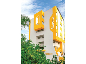 Bloomrooms @ Janpath
