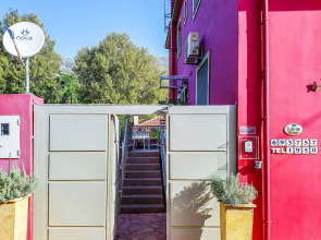 Villa Kirki Apartments