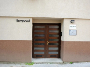 Apartment Sarajka Center