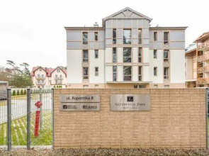 Apartamenty Sun & Snow Rezydencja Park II