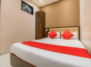 Hotel Ruby