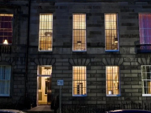 Dreamhouse Abercromby Edinburgh