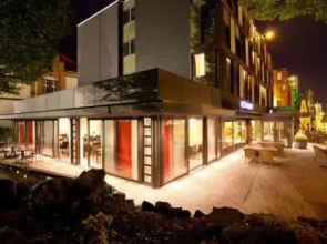 Kurparkhotel Bad Wilhelmshöhe