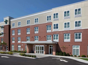 Homewood Suites by Hilton Newport Middletown, RI
