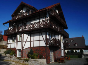 Apartamenty w Jantar - LilaSun