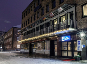 Best Western Hotel Trollhattan