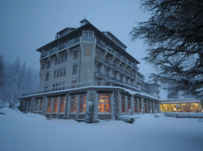 Grand Hôtel des Rasses & Wellness