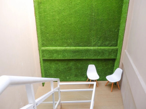 Guest House 360° by Oyo Rooms