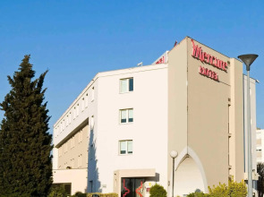 Mercure Valence Sud