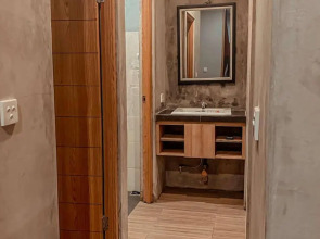 RedDoorz Hostel near Lippo Mall Kuta