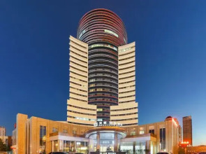 MEHOOD LESTIE Hotel ( Hai'an Cultural and Art Centret)