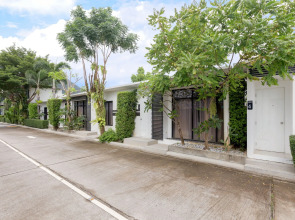 The Regent Resort Phuket