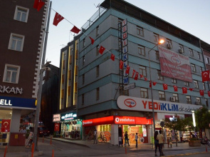 Hotel Altug