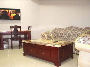 Corina Hotel