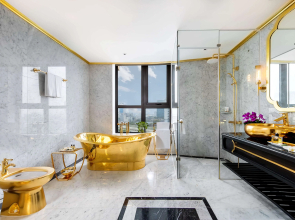 Dolce by Wyndham Hanoi Golden Lake