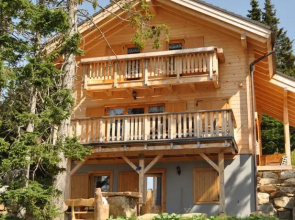 Almhaus Koralpe
