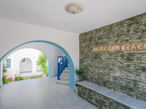 Sun Beach Hotel