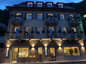 Luxury Suites Rocopom