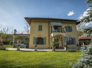 Villa Azalea