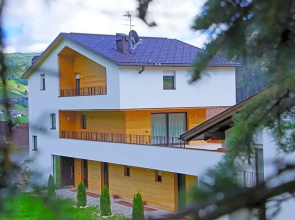Alpin Relais B&B Villa Melisse