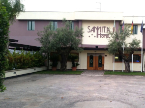 Hotel Sannita