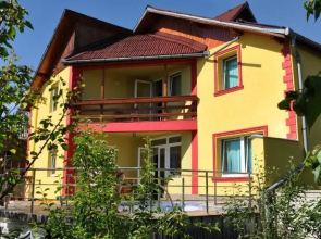 Pension Cremona