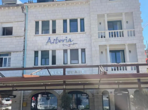 Hotel Astoria
