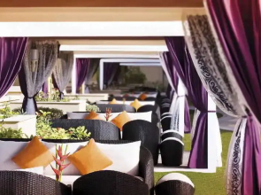Jumeirah Beach Club