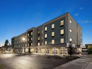 EVEN Hotel Portland – Beaverton by IHG
