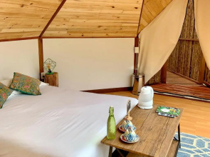 Glamping Lumbre