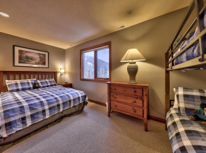 Timberline Village #14 By Bear Country