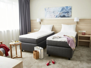 Tallink Spa & Conference Hotel