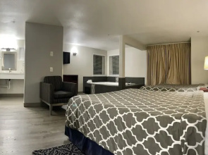 Americas Best Value Inn - Shoreline/seattle North