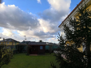 Apartment With 2 Bedrooms in Ribadeo, With Wonderful Mountain View, En