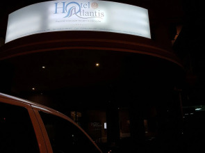 Hotel Atlantis 2
