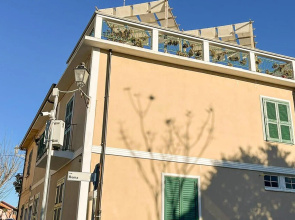 Stunning Home in Parghelia With Wifi and 5 Bedrooms
