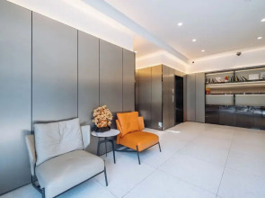 Shanghai Ketangjian Apartment Hotel