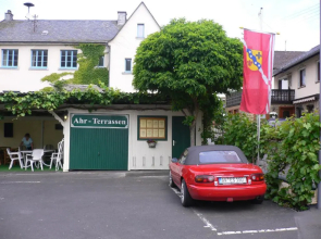 Hotel-Restaurant Schäfer