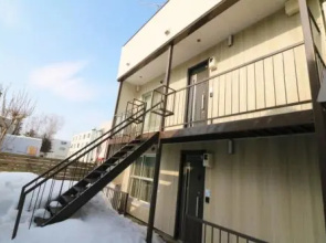 One's Villa Sapporo / Vacation STAY 2591