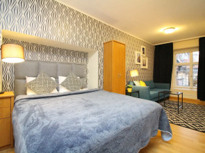 Tallinn City Apartments - Town Hall Square