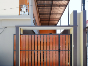 RedDoorz Syariah near Stasiun Tegal