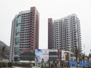 Yangjiang Sunshine Water Love Resort Apartment