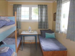 Nisser Hyttegrend og Camping