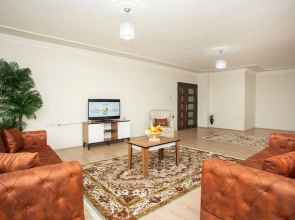 Al Jannah Residence - Cennet Rezidans