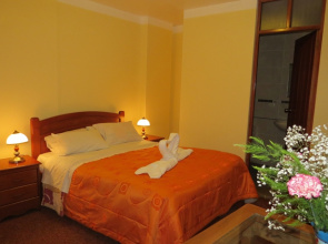 Samari Hostel