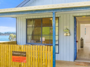 Omaroo Cottage Bruny Island